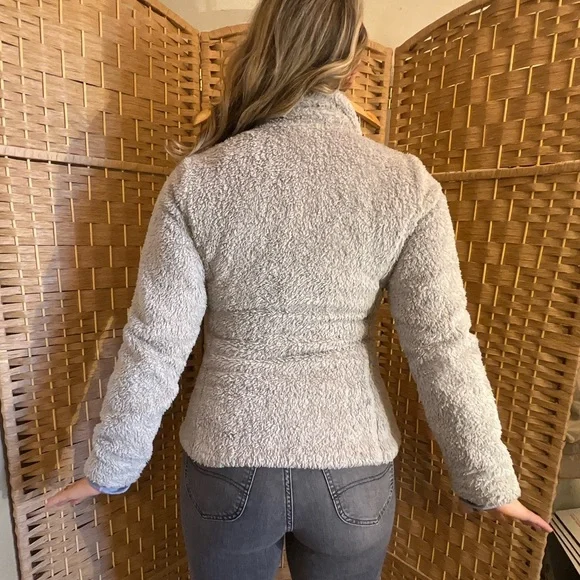 Patagonia Women's Los Gatos Jacket - Picture 5 of 10